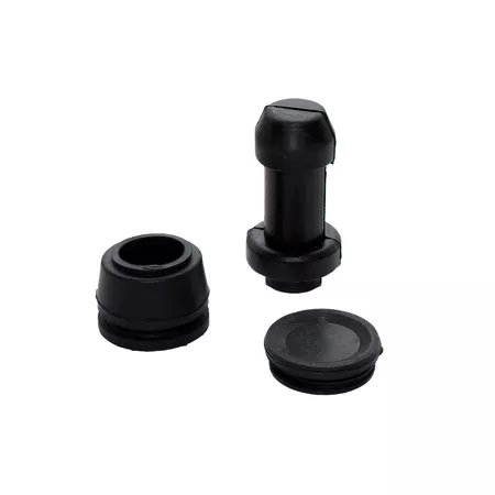 Rubber Kit rear brake caliper Pit Bike \/ Dirt Bike