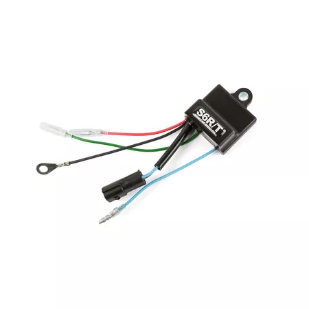CDI Unit Stage6 R\/T f. PVL inner rotor ignition