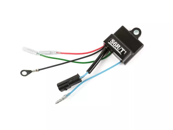 CDI Unit Stage6 R\/T f. PVL inner rotor ignition
