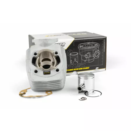 Cylinder Kit Doppler ER1 50cc aluminium Peugeot 103 AC