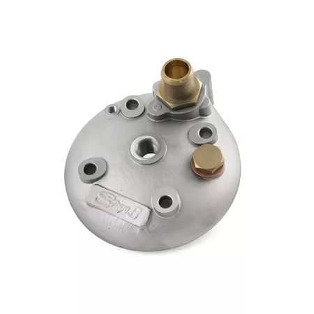 Stage6 Cylinder Head Cap 50cc Aluminium Minarelli AM6