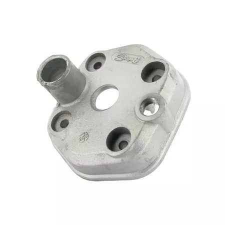 Stage6 Cylinder Head Cap 50cc Aluminium Derbi Euro 2 (EBE \/ EBS)