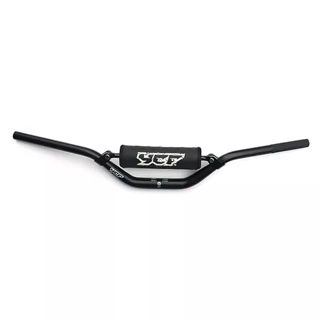 Handlebar aluminium with brace d.28,6mm YCF Pit Bike \/ Dirt Bike