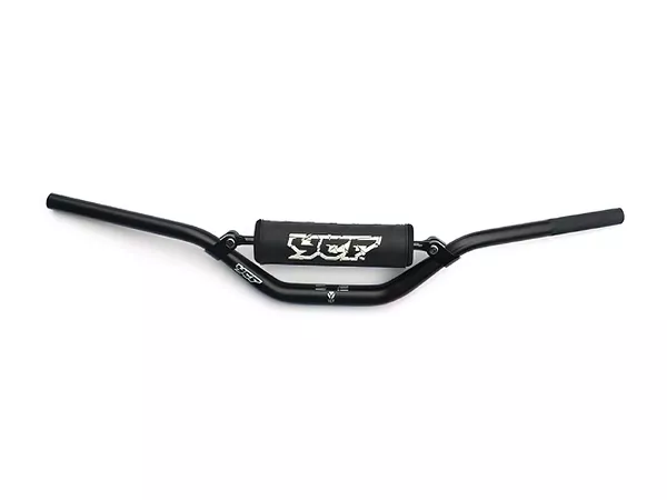 Handlebar aluminium with brace d.28,6mm YCF Pit Bike \/ Dirt Bike
