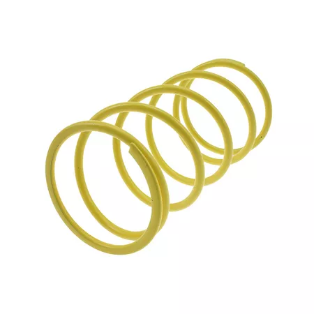 Malossi Torque Spring yellow maxiscooters Kymco Dink \/ Grand Dink 125cc