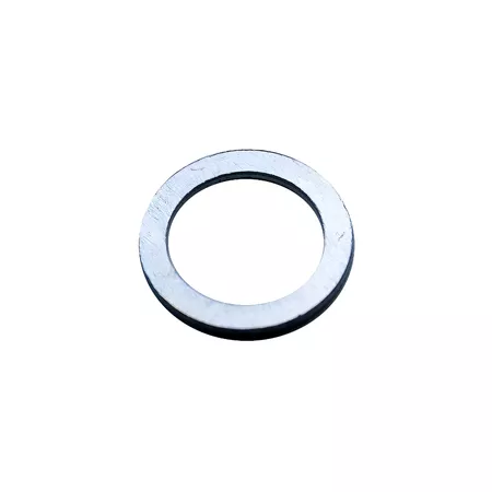 Gasket aluminium oil drain plug Pit Bike Lifan \/ YX