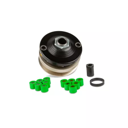 CVT Variator Doppler ER2 MBK 51 kickstarter (with clutch)