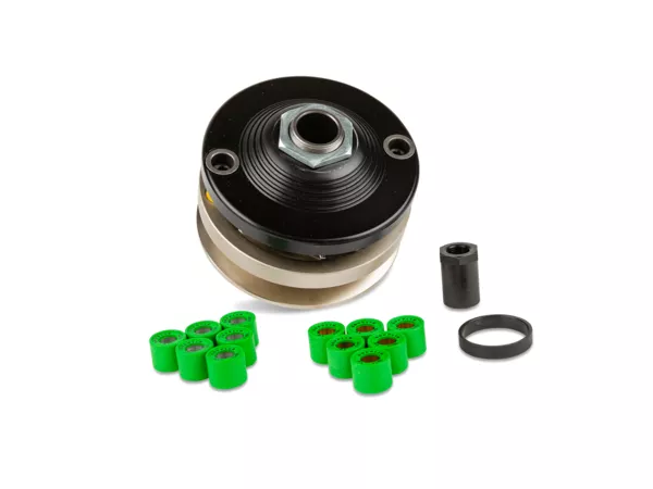 CVT Variator Doppler ER2 MBK 51 kickstarter (with clutch)