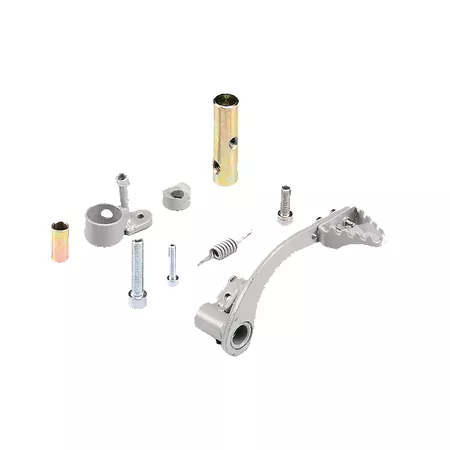 Brake Pedal Kit Pit Bike YCF 50cc