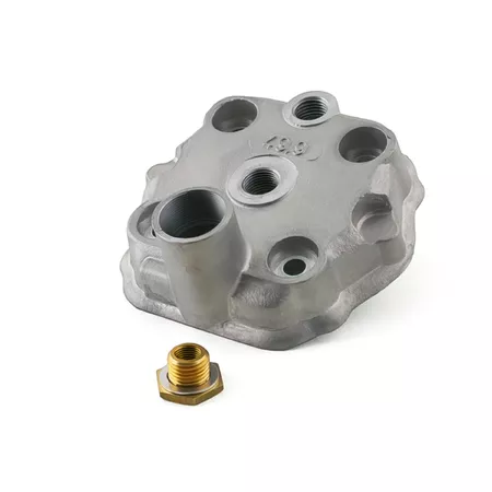 Doppler Cylinder Head \