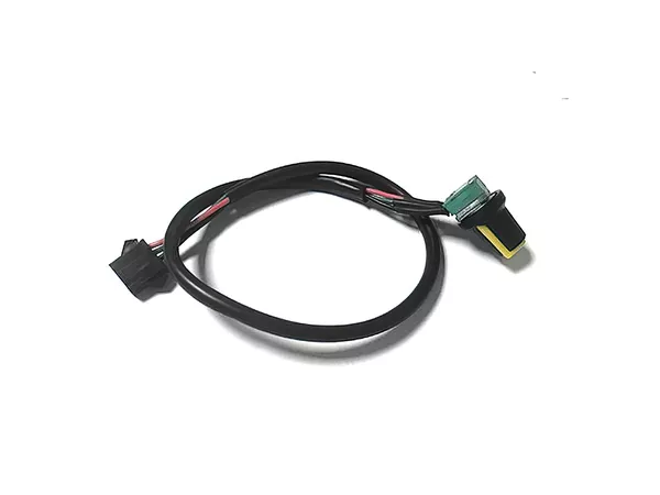 Speed Limiter Pit Bike YCF50E