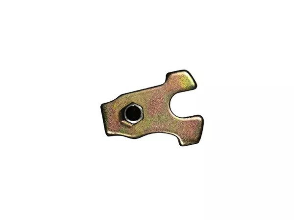 Adjusting Bracket clutch Pit Bike 125cc start in neutral