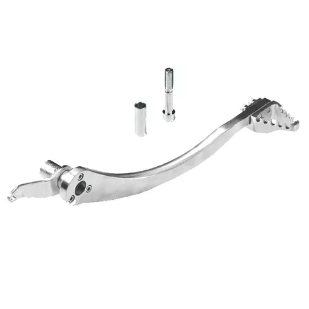 Brake Pedal aluminium Pit Bike YCF Classic 2009 - 2011