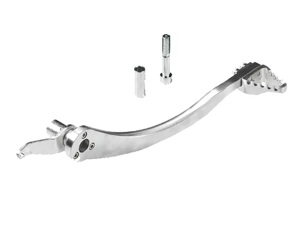 Brake Pedal aluminium Pit Bike YCF Classic 2009 - 2011