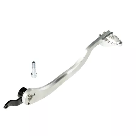Brake Pedal aluminium Pit Bike YCF Factory
