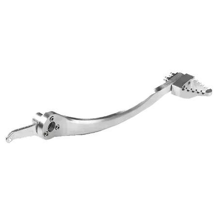 Brake Pedal aluminium Pit Bike YCF Start 88cc \/ 125cc