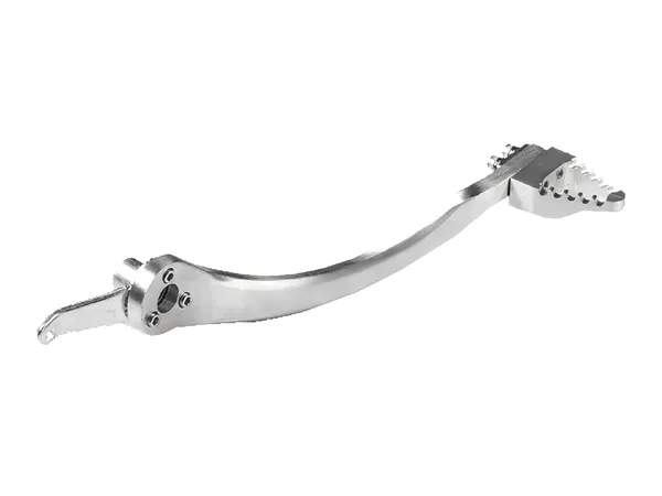 Brake Pedal aluminium Pit Bike YCF Start 88cc \/ 125cc