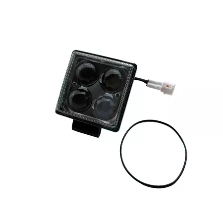 Headlight Insert LED YCF Enduro