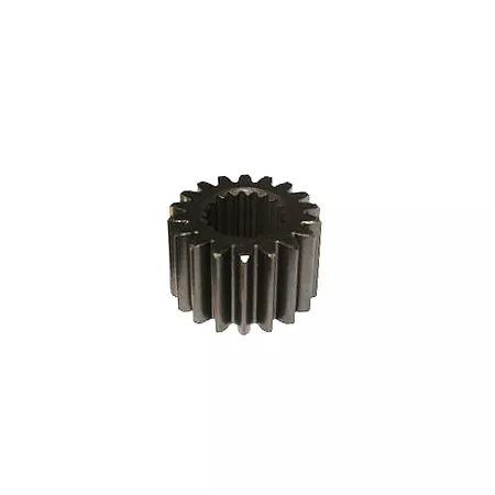 Sprocket clutch bell Pit Bike Lifan