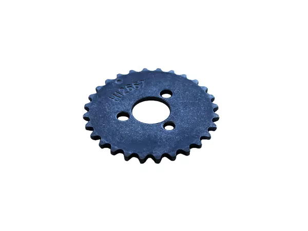 Cam Chain Gear 28 teeth Pit Bike YX 125cc start in neutral
