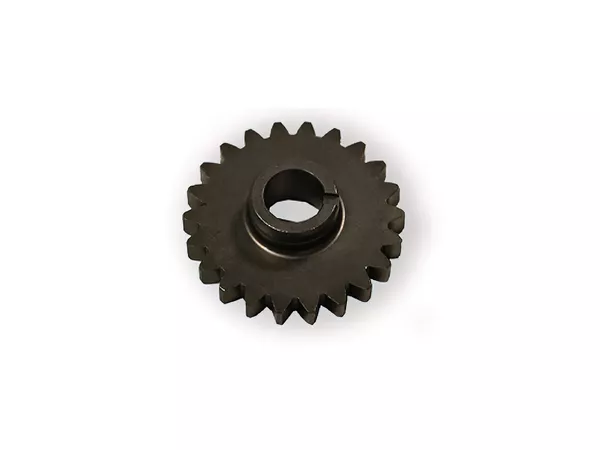 Pinion Gear clutch intermediate Pit Bike Zongshen Fiddy W110\/125