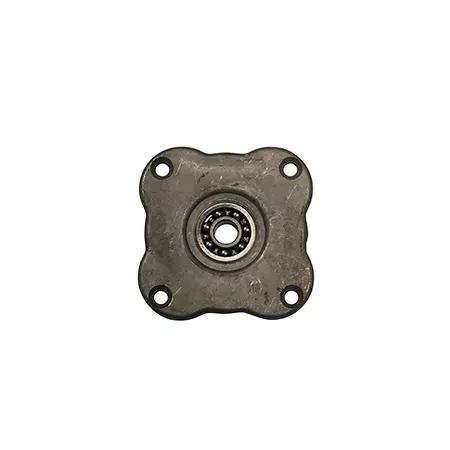 Bearing Plate clutch Pit Bike 125cc start in neutral