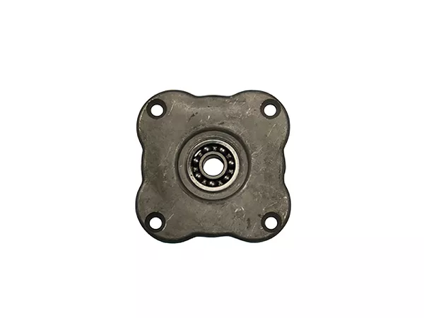 Bearing Plate clutch Pit Bike 125cc start in neutral