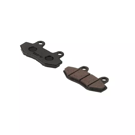 Brake Pads 77x42x40x6mm YCF Pit Bike