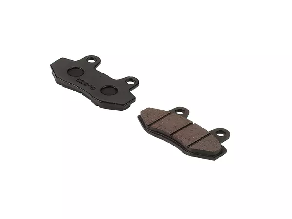 Brake Pads 77x42x40x6mm YCF Pit Bike