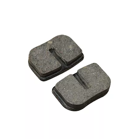 Brake Pads AV. \/ AR. Pit Bike YCF 50 cable brake