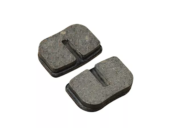 Brake Pads AV. \/ AR. Pit Bike YCF 50 cable brake