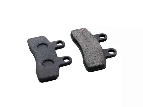Brake Pads front 58,2x33,5 mm YCF Pit Bike \/ Dirt Bike