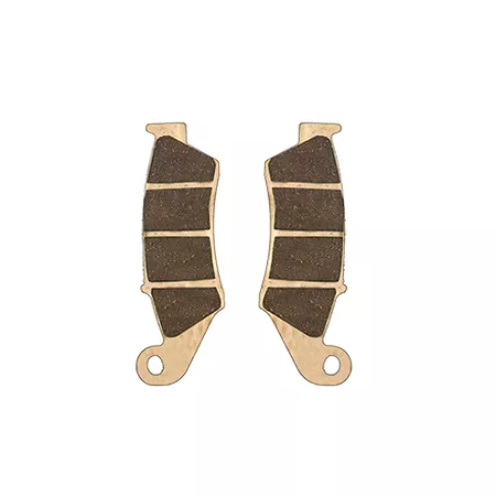 Brake Pads front 2-piston 94x34mm YCF Pit Bike