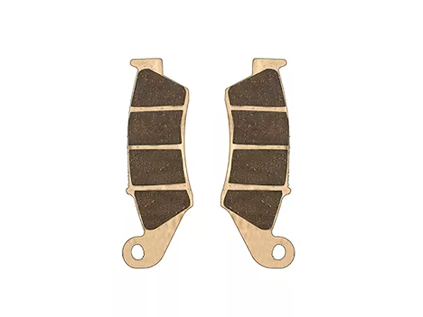 Brake Pads front 2-piston 94x34mm YCF Pit Bike