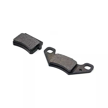 Brake Pads 1-piston Pit Bike YCF 2006