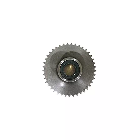 Freewheel Pulley Pit Bike 88\/125cc