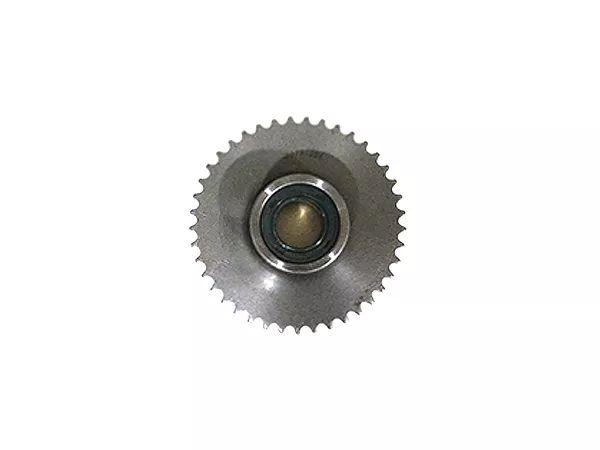 Freewheel Pulley Pit Bike 88\/125cc