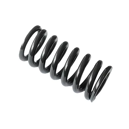 Shock Coil L.140,7mm - 850lbs black Pit Bike \/ Dirt Bike