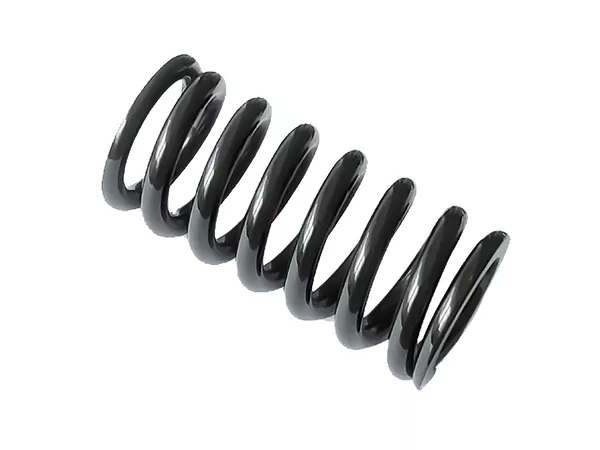 Shock Coil L.140,7mm - 850lbs black Pit Bike \/ Dirt Bike