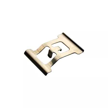 Spring brake pad front caliper 2-piston YCF Factory