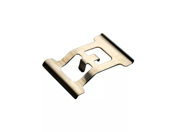 Spring brake pad front caliper 2-piston YCF Factory