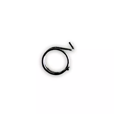 Spring clutch rod Pit Bike YX 125cc start in neutral