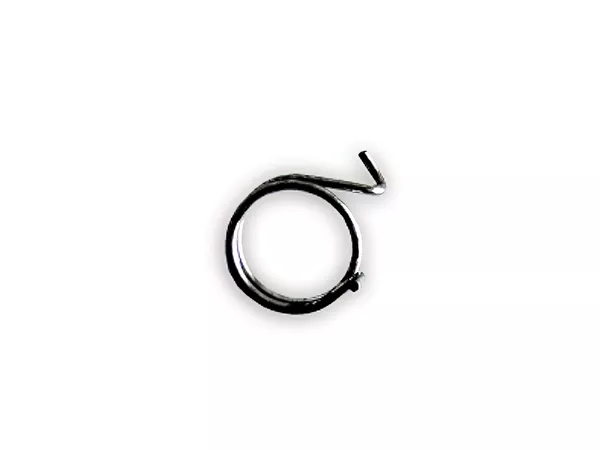 Spring clutch rod Pit Bike YX 125cc start in neutral