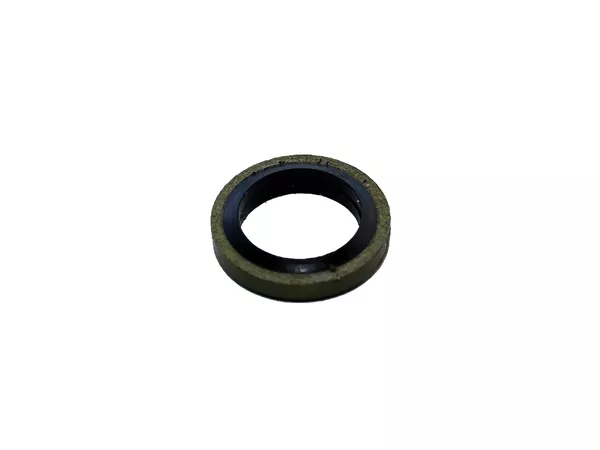 Washer banjo screw d.10mm