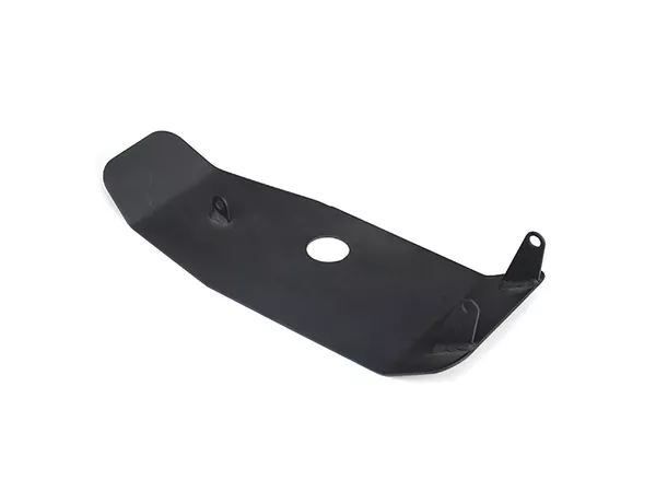 Skid Plate steel Pit Bike YCF 50cc