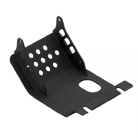 Skid Plate steel Pit Bike YCF Factory SP1