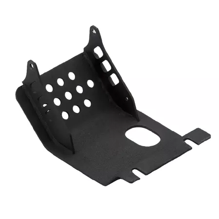 Skid Plate steel Pit Bike YCF Factory SP2