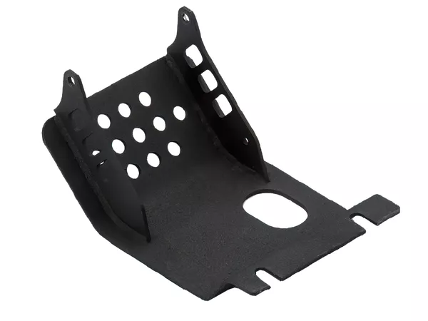 Skid Plate steel Pit Bike YCF Factory SP2