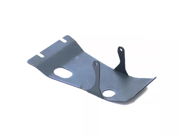 Skid Plate \/ Oil Pan Pit Bike YCF Start F125SE