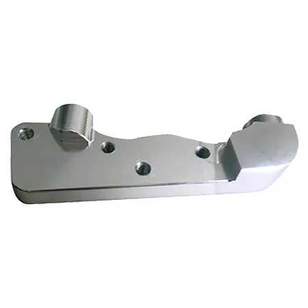 Front Caliper Bracket CNC YCF Factory Pit Bike \/ Dirt Bike